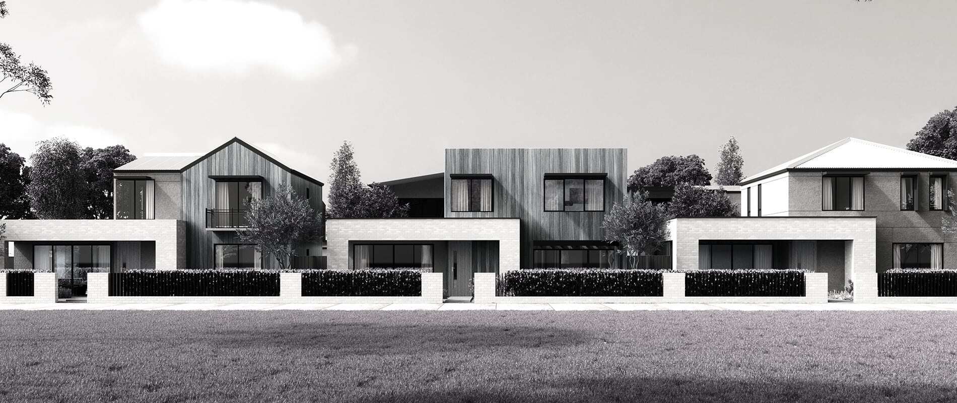 Urban Outcomes Urban Outcomes